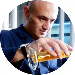 Chemistry: A Volatile History