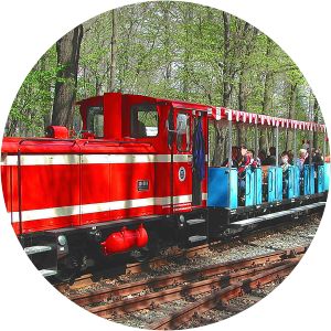 Chemnitz Küchwald railway station