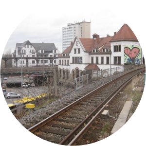 Chemnitz Süd station