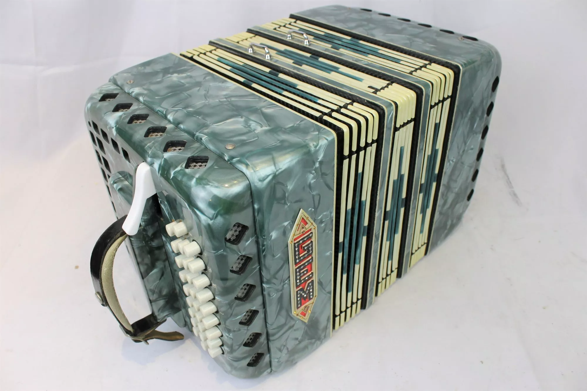 Chemnitzer concertina