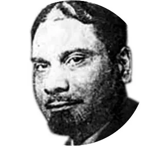 Chempakaraman Pillai