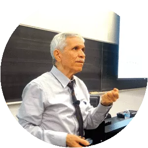 Chems-Eddine Chitour