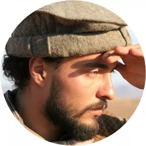 Chems-Eddine Zinoune