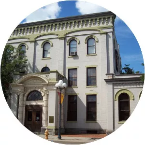 Chemung County Historical Society