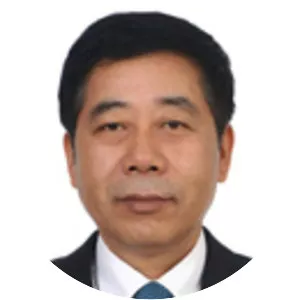 Chen Baosheng - Former Minister of Education of the People's Republic of China