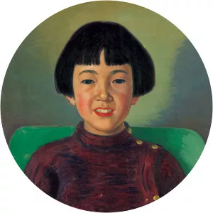 Chen Baoyi