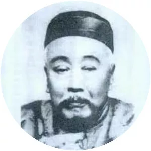 Chen Baozhen