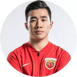 Chen Binbin - Chinese footballer