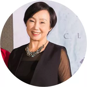 Chen Chi-hsia - Voice actress