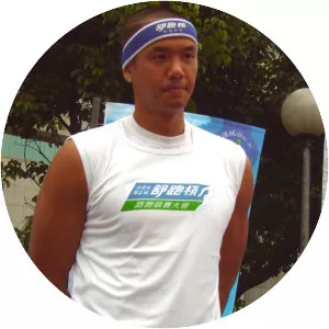 Chen Chien-chou - Taiwanese television host