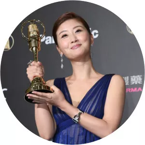 Chen Chih-ying - Actress