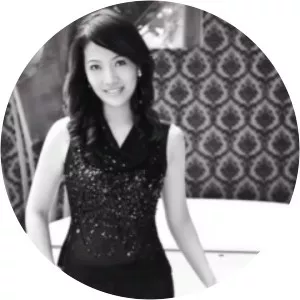 Chen Chih-yu - Taiwanese gymnast