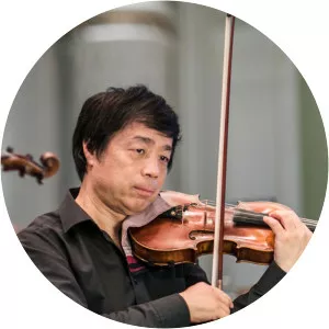 Chen Da Wei - Musician