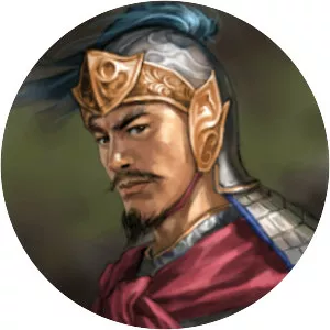 Chen Dao - Military personnel