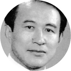 Chen Ding-nan - Former Minister of Justice of the Republic of China