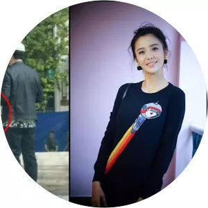 Chen DuoDuo photograph