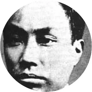 Chen Duxiu - Former General Secretary of the Chinese Communist Party