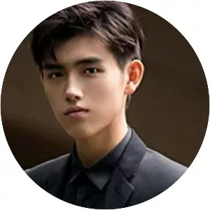 Chen Feiyu - Chinese actor