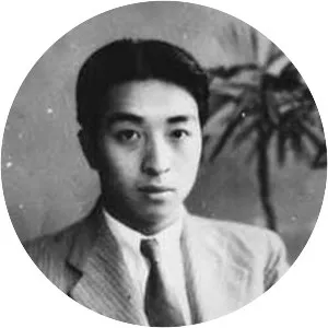 Chen Gexin - Chinese songwriter