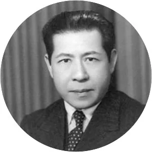 Chen Gongbo
