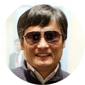 Chen Guangcheng