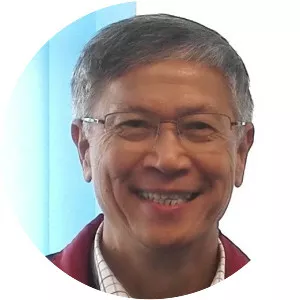 Chen Guanrong - Researcher