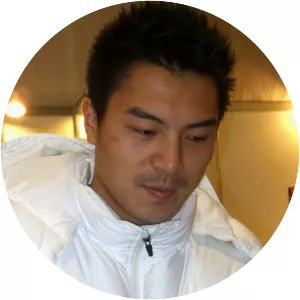 Chen Hsin-an - Professional basketball player