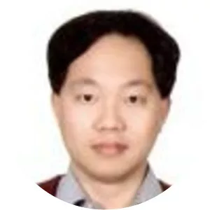 Chen-Hua Liu - Researcher