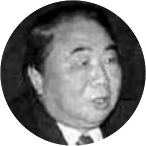 Chen Huanyou