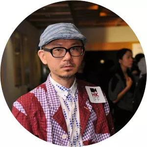 Chen Hung-i - Film director