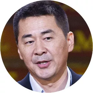 Chen Jianbin - Chinese actor