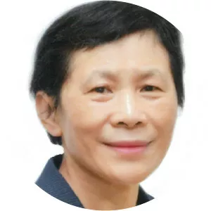 Chen Jiau-hua