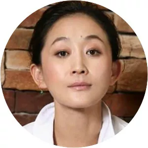 Chen Jin (actress)