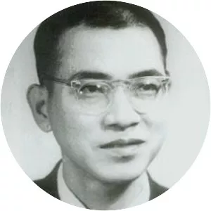 Chen Jingrun