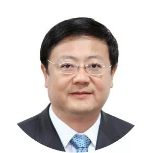 Chen Jining - Former Mayor of Beijing