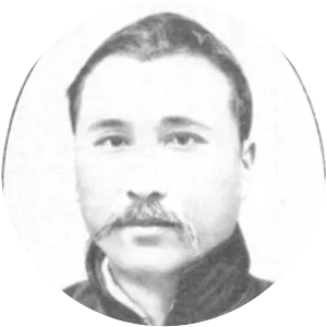 Chen Jiongming - Lawyer