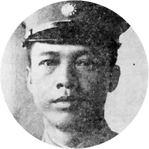 Chen Jitang - Military commander