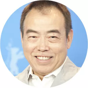 Chen Kaige