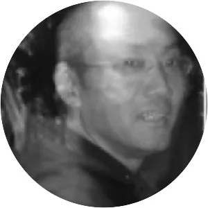 Chen Kuan-hsing photograph