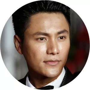 Chen Kun
