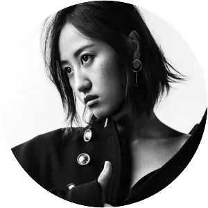 Chen Li - Chinese singer