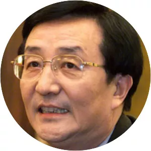 Chen Liangyu - Former Mayor of Shanghai