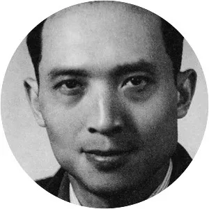 Chen Liting - Chinese playwright