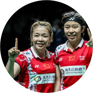 CHEN Qing Chen/JIA Yi Fan photograph