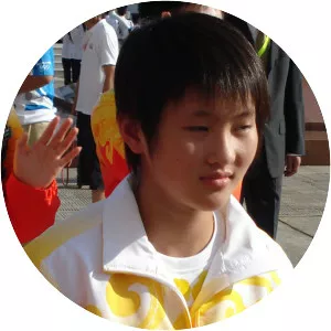 Chen Ruolin - Olympic athlete