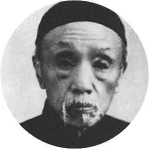 Chen Sanli