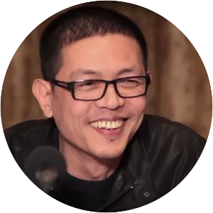 Chen Shaoxiong - Visual artist