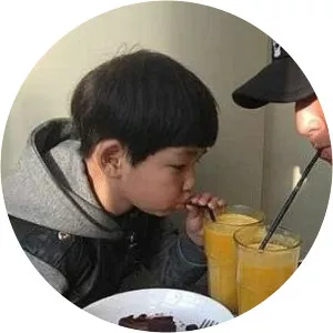 Chen Shengtong photograph