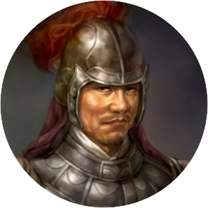 Chen Shi - Military officer