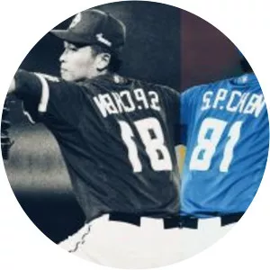 Chen Shih-Peng - Baseball player